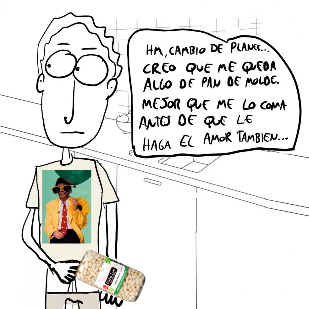 legumbre